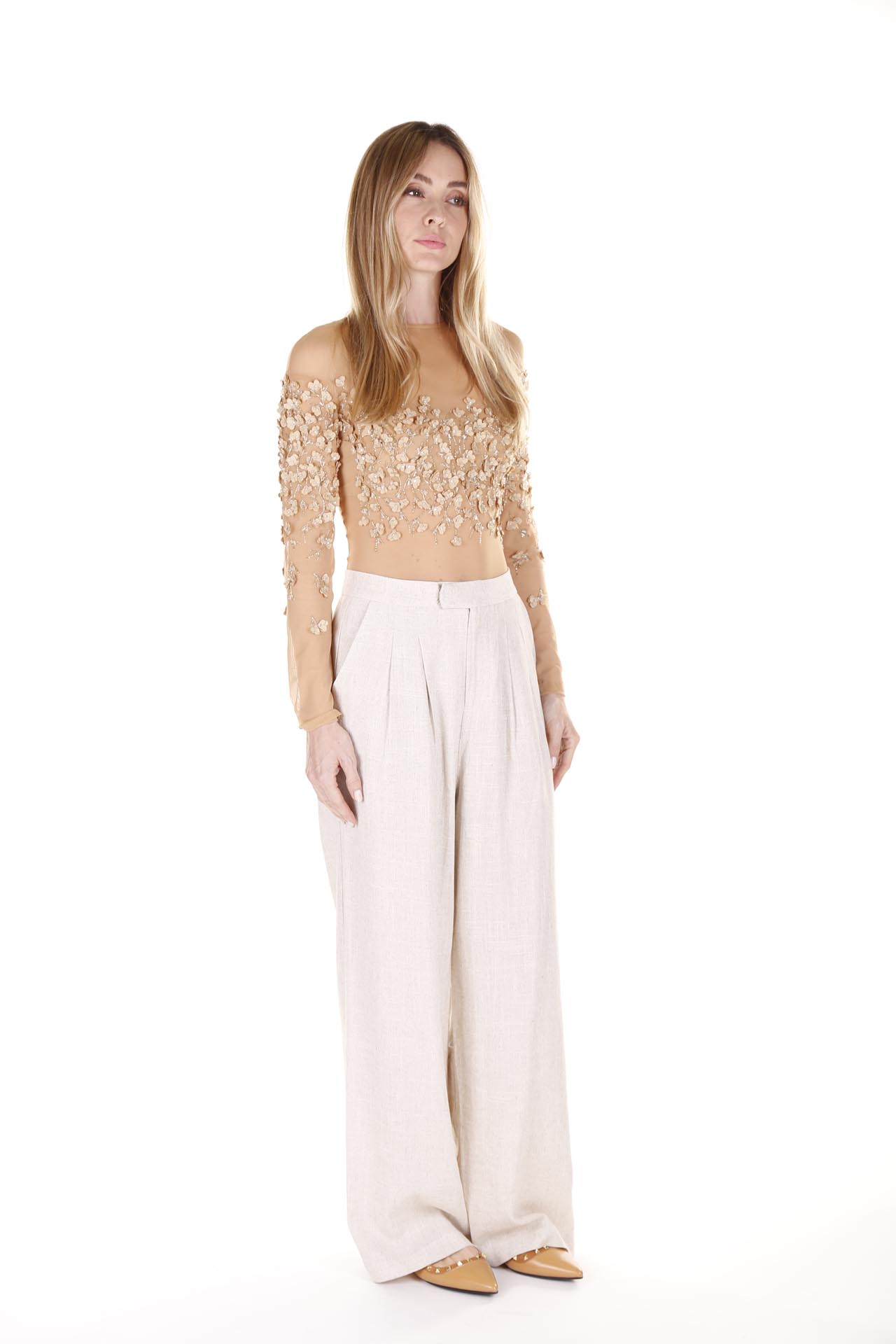 Elisabetta Franchi, Body